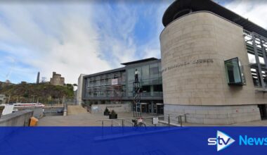 Ex-marine jailed for abuse of seven boys denied landlord registration in Edinburgh