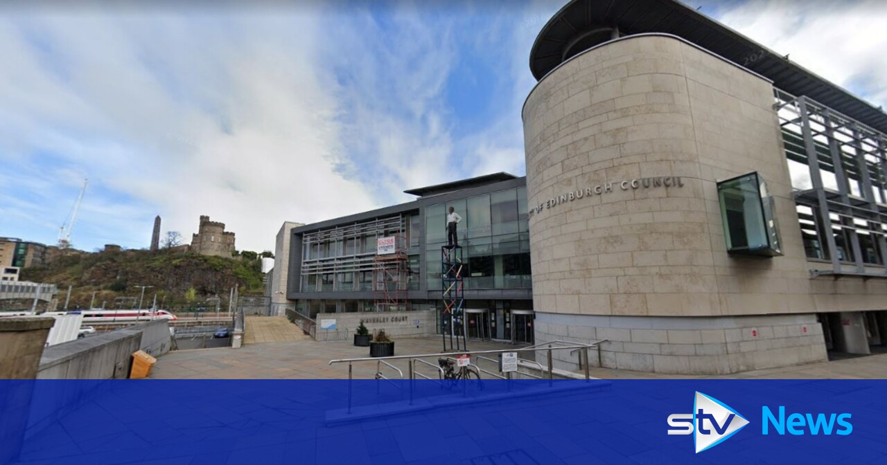 Ex-marine jailed for abuse of seven boys denied landlord registration in Edinburgh