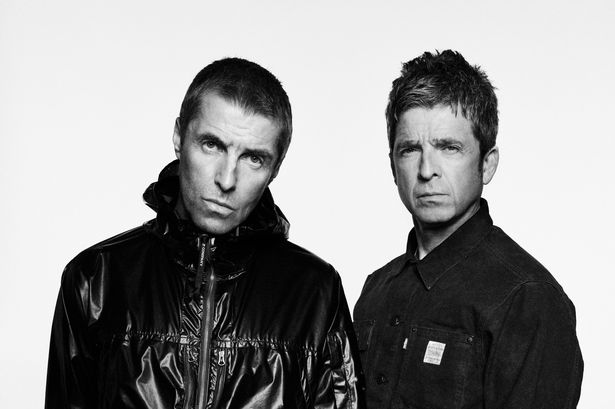 Oasis will play at Heaton Park