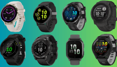 These Nine Garmin Watches Are on Sale Ahead of Prime Day