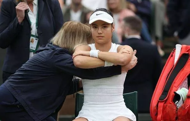 Day Seven: The Championships - Wimbledon 2024