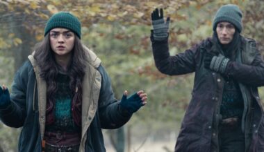 Revenge thriller branded "riotous fun" resurfaces at new UK streaming home