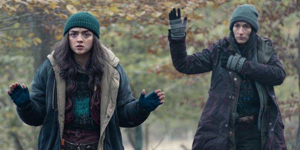Revenge thriller branded "riotous fun" resurfaces at new UK streaming home