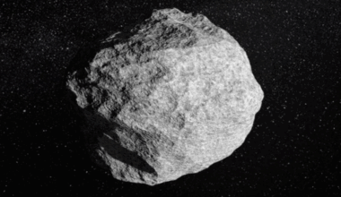 Nasa issues new odds of 'city killer' asteroid striking the Moon following fresh James Webb telescope observations