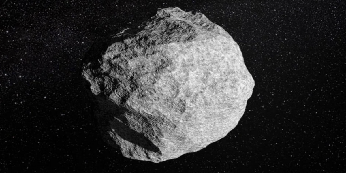 Nasa issues new odds of 'city killer' asteroid striking the Moon following fresh James Webb telescope observations