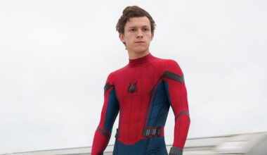 Calling all Spider-Man fans! The new movie has just got an exciting filming update