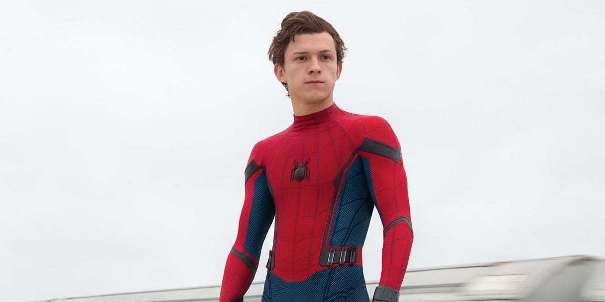 Calling all Spider-Man fans! The new movie has just got an exciting filming update