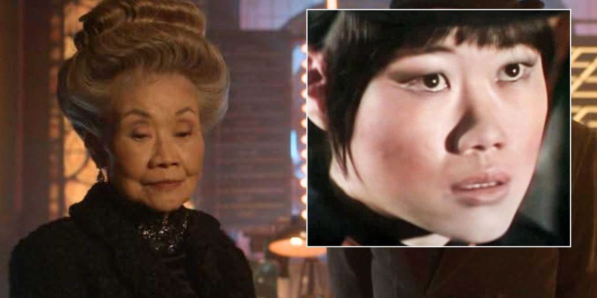 Pik-Sen Lim death: Doctor Who and Mind Your Language star dies at 80 as heartfelt tributes flood in: 'We'll miss you'