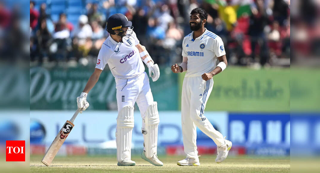 'Absurd mentality of English cricket': Former England cricketer hilariously trolled for calling India Tests 'warm-up for the Ashes' | Cricket News