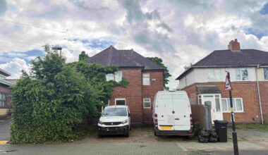 126 Yarnfield Road, Tyseley, Birmingham