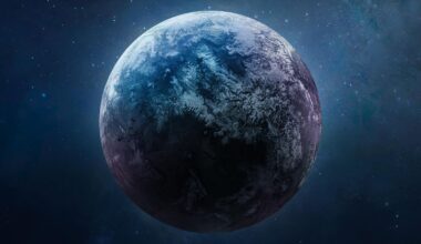 There’s Suddenly A 40% Chance ‘Planet Nine’ Exists — What To Know