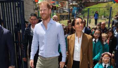 Meghan, Duchess of Sussex gets Prince Archie and Princess Lilibet to operate a 'little farmer's market stand'