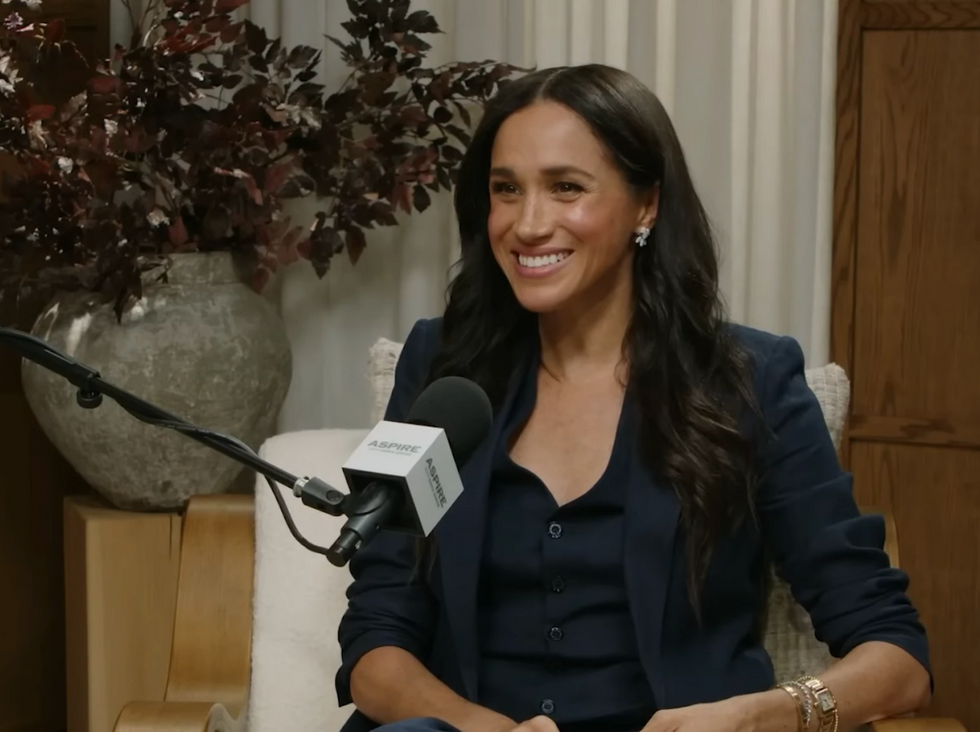Meghan Markle