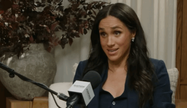Meghan Markle's fresh dig at the Royal Family sparks warning from insider