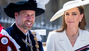 Kate Middleton & Prince William Reportedly Experiencing 'Major Shifts'
