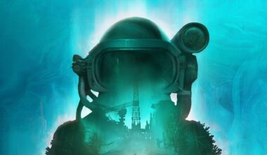 Still Wakes the Deep: Siren's Rest Review (PS5)