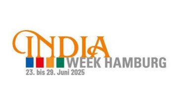Hamburg to host India Week 2025 with 70+ events, celebrating bilateral partnership