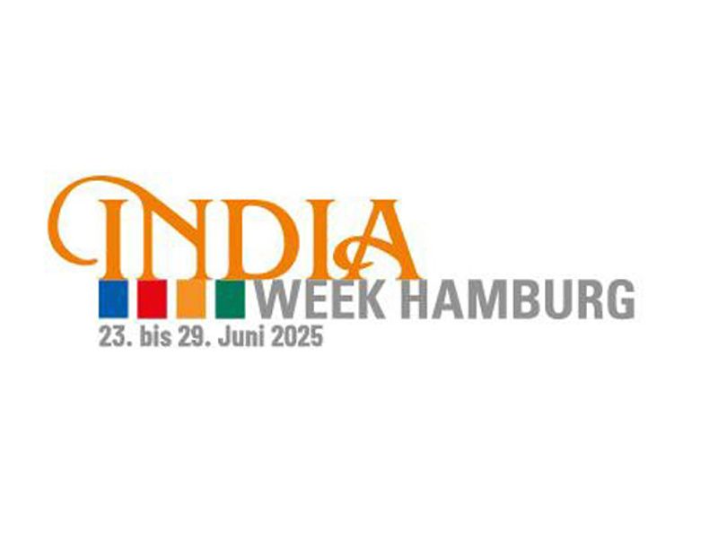 Hamburg to host India Week 2025 with 70+ events, celebrating bilateral partnership