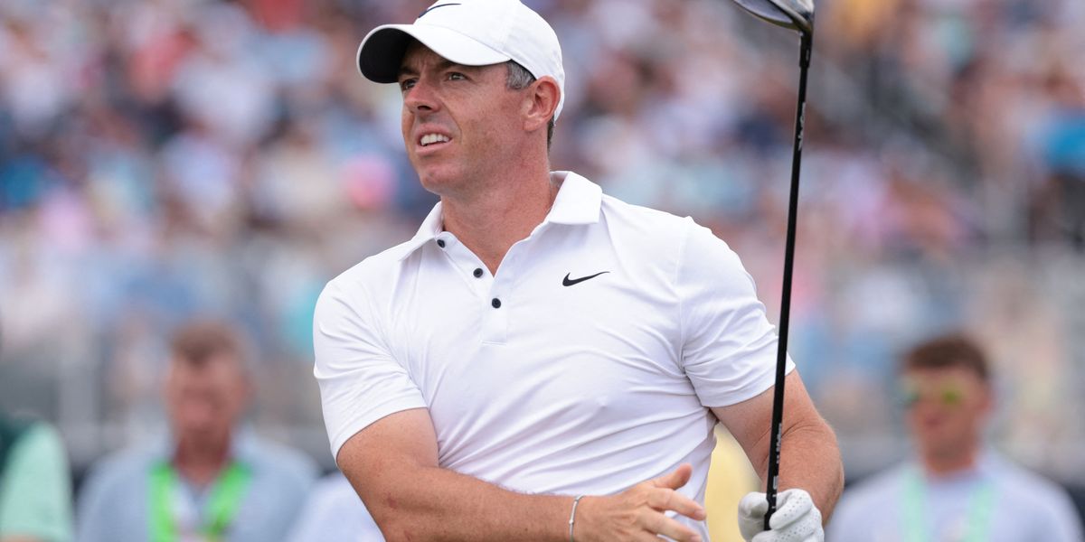 Rory McIlroy, 36, suffers blow as golf star prepares for UK return with wife Erica Stoll