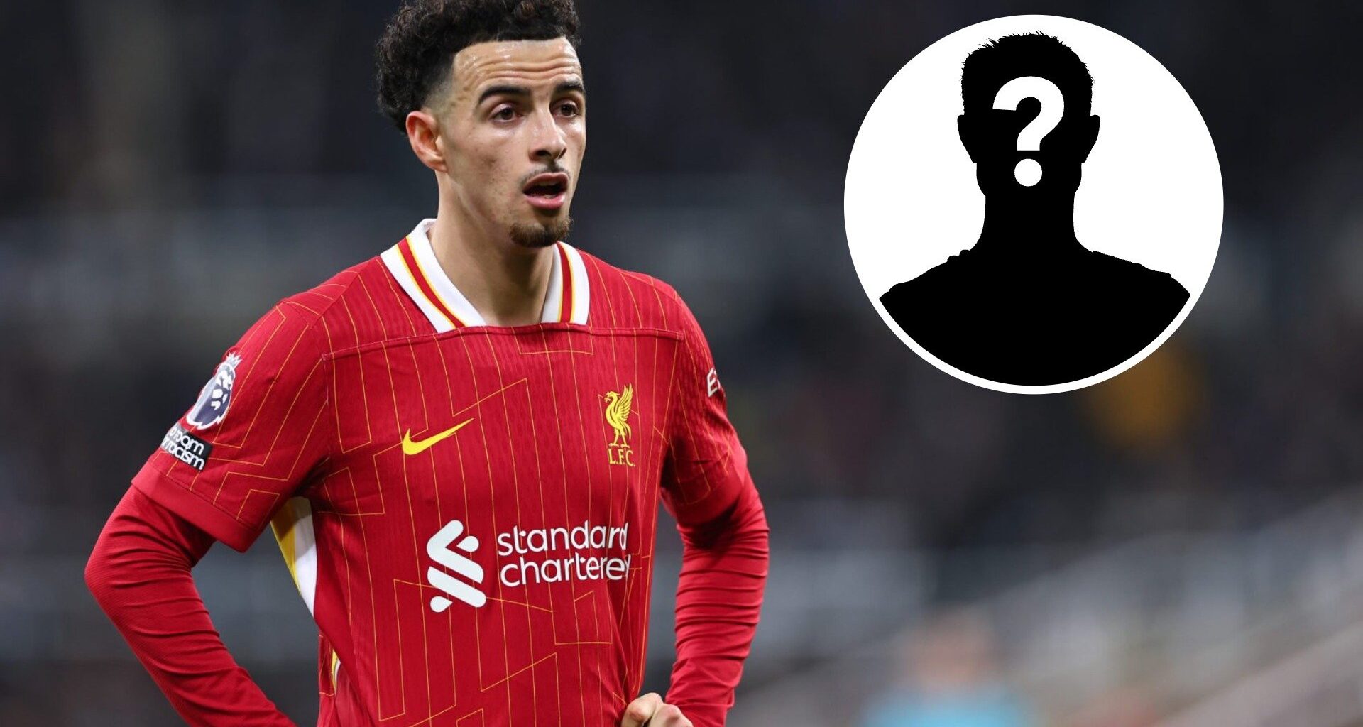 Curtis Jones posts photo with ‘outstanding’ Liverpool target as Reds could make a summer move