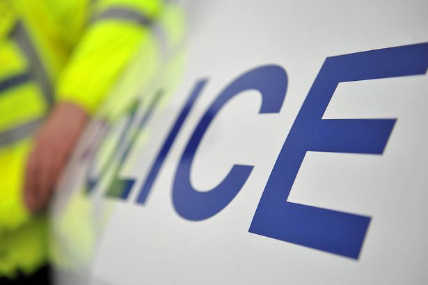 The body was found on Wednesday morning 