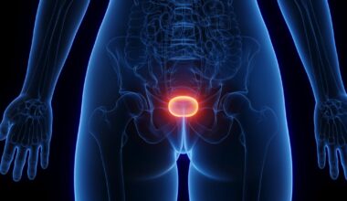 Can Ketamine Use Cause Bladder Issues?
