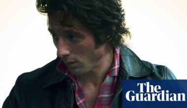 Deliver Me From Nowhere: first trailer for Oscar-tipped Bruce Springsteen biopic | Biopics