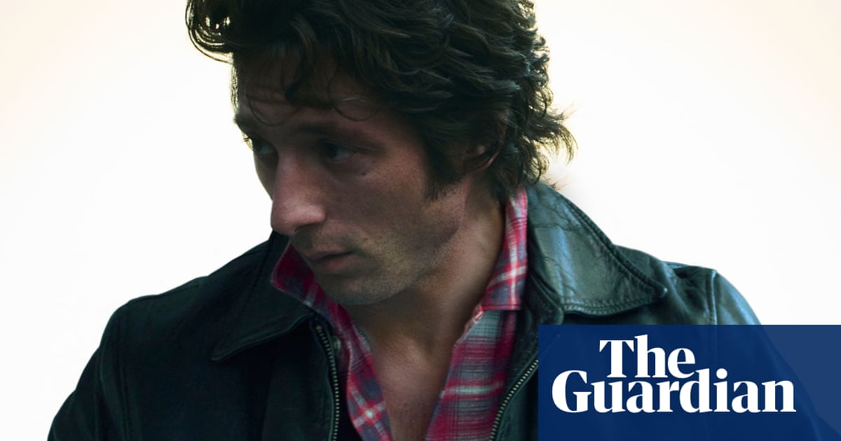 Deliver Me From Nowhere: first trailer for Oscar-tipped Bruce Springsteen biopic | Biopics