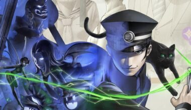 Raidou Remastered: The Mystery of the Soulless Army Review (PS5)