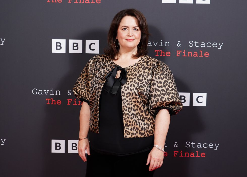Ruth Jones