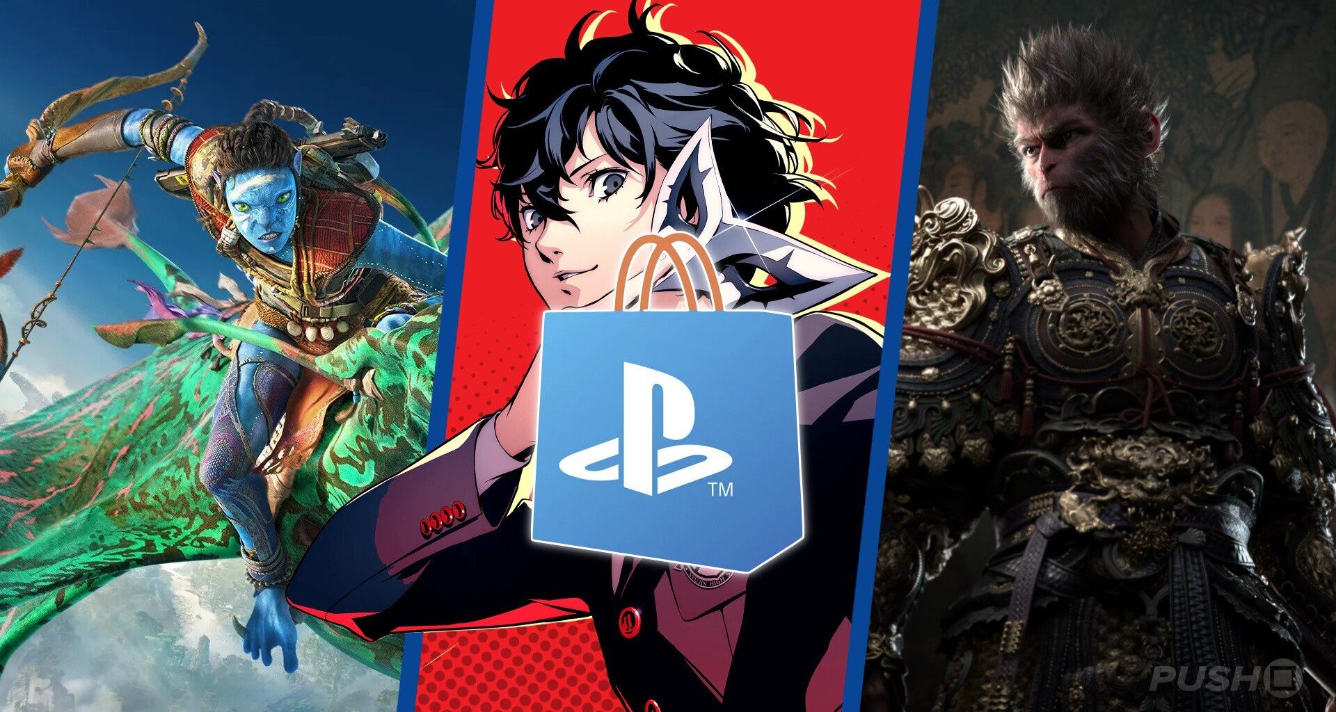 50+ PS5, PS4 Games You Should Buy in PS Store's Mid-Year Deals Sale