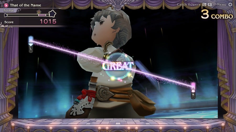 Bravely Default: Flying Fairy HD Remaster Review - Screenshot 2 of 8