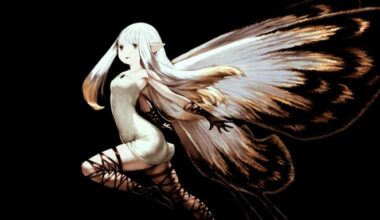 Bravely Default: Flying Fairy HD Remaster Review (Switch 2)