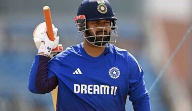 Pant emphasises on shared responsibility as new era beckons