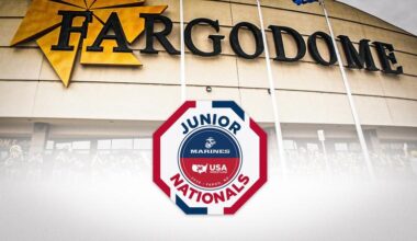 Employment and Volunteer Opportunities Available for 2025 USMC Junior Nationals