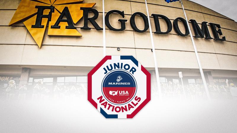 Employment and Volunteer Opportunities Available for 2025 USMC Junior Nationals