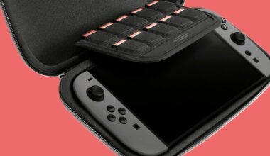 PSA: Spigen's Switch 2 Carry Case May Have A Potentially Console-Damaging Defect