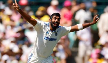 'Nobody has been as quick' - David 'Bumble' Lloyd names the one bowler better than Jasprit Bumrah