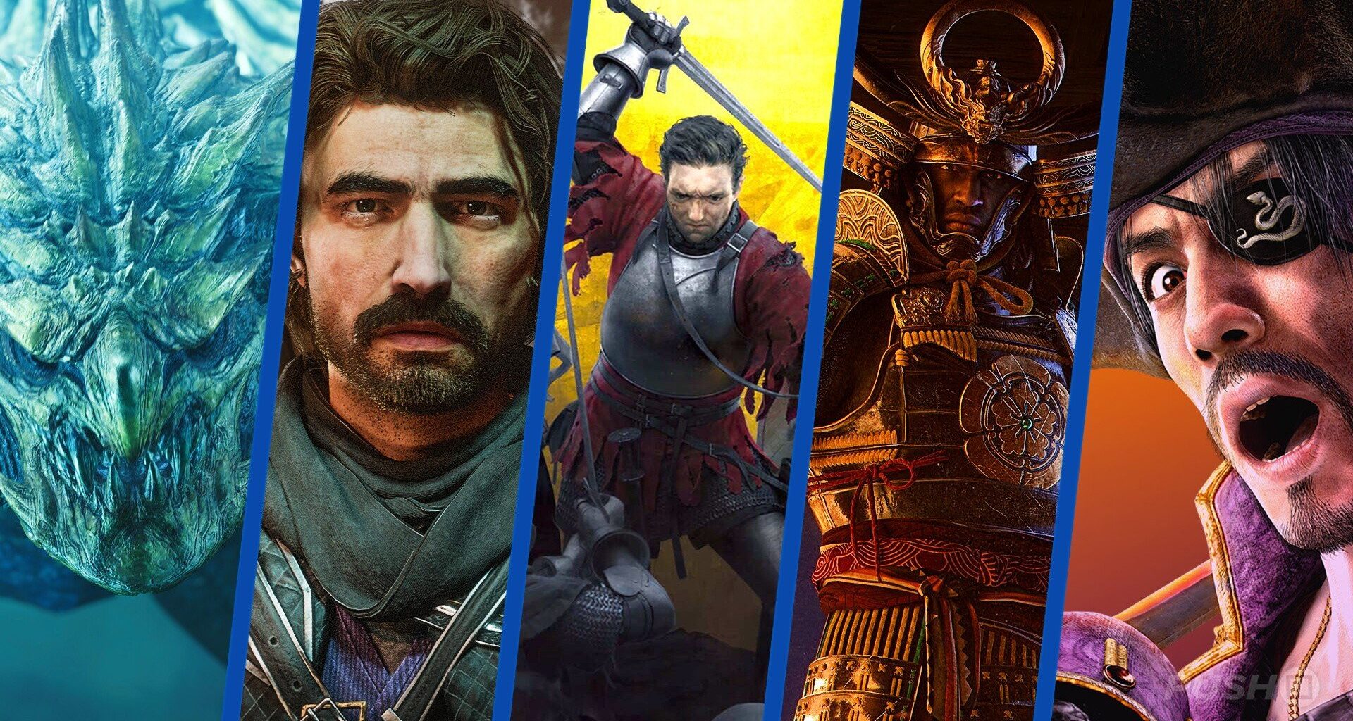What's Your PS5 Game of the Year for 2025 So Far?