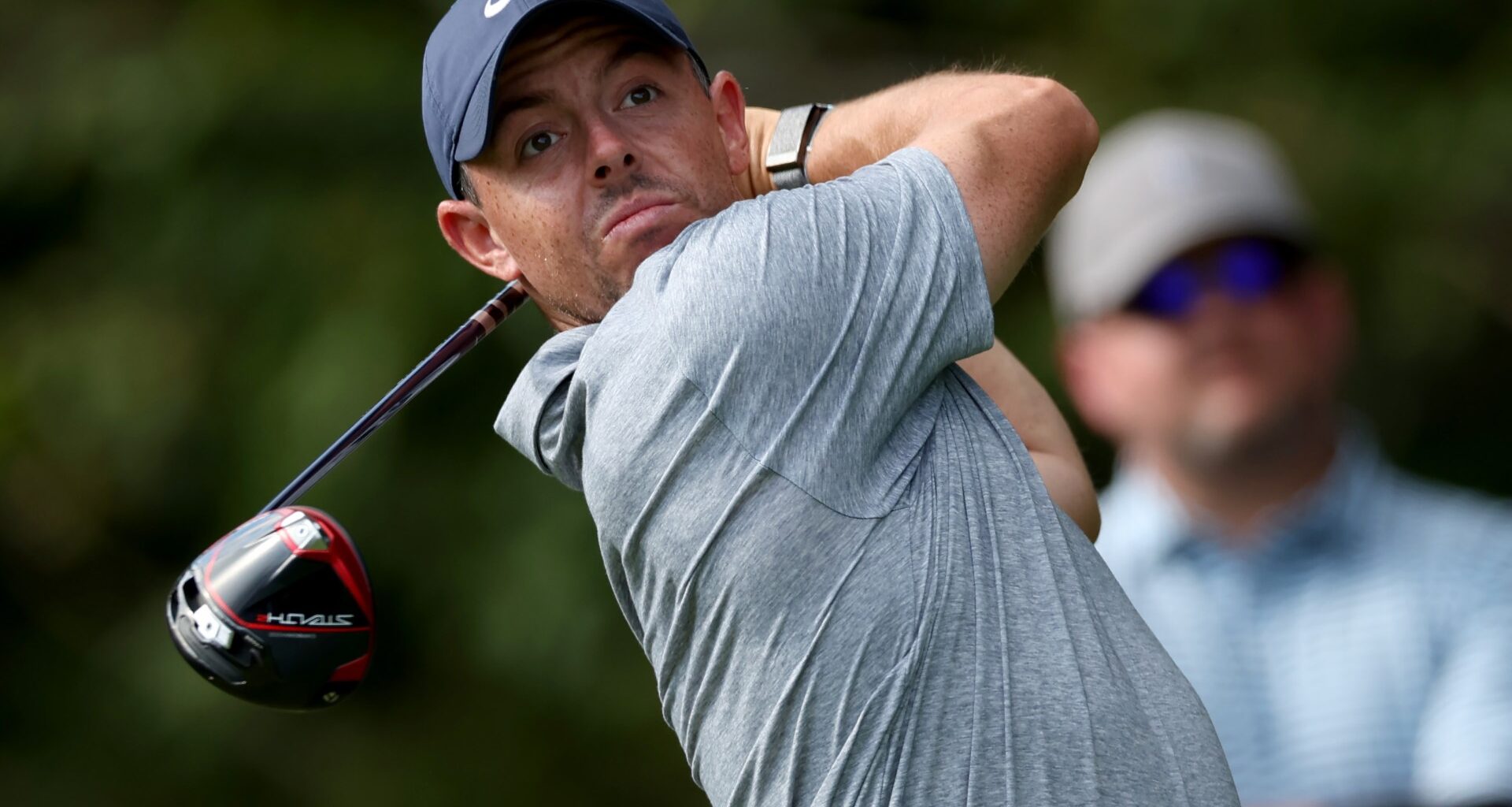 'Pretty ridiculous' - Rory McIlroy and Scottie Scheffler think 31-year golf record will not be broken despite 'easy' course