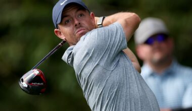 'Pretty ridiculous' - Rory McIlroy and Scottie Scheffler think 31-year golf record will not be broken despite 'easy' course