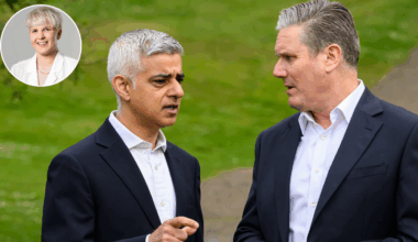 Sadiq Khan's screeching U-turn will do irreversible damage and is based on a false choice – Emma Best