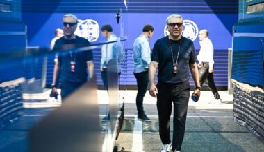 What Renault boss De Meo's exit means for Alpine F1 team