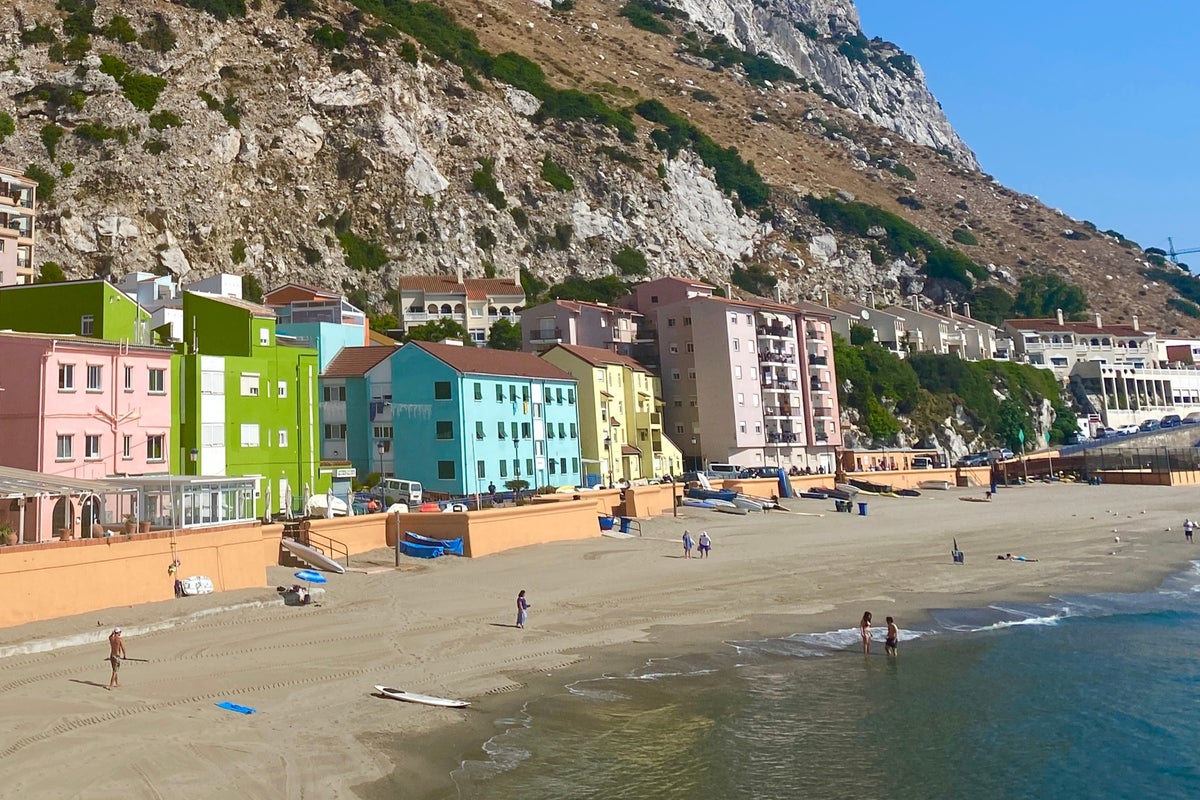 Taking back control: Spain to gain sovereignty over British travellers to Gibraltar