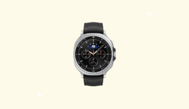 Galaxy Watch 8 Classic only comes in one size, leak reveals