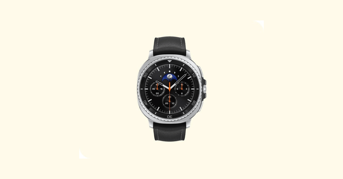 Galaxy Watch 8 Classic only comes in one size, leak reveals