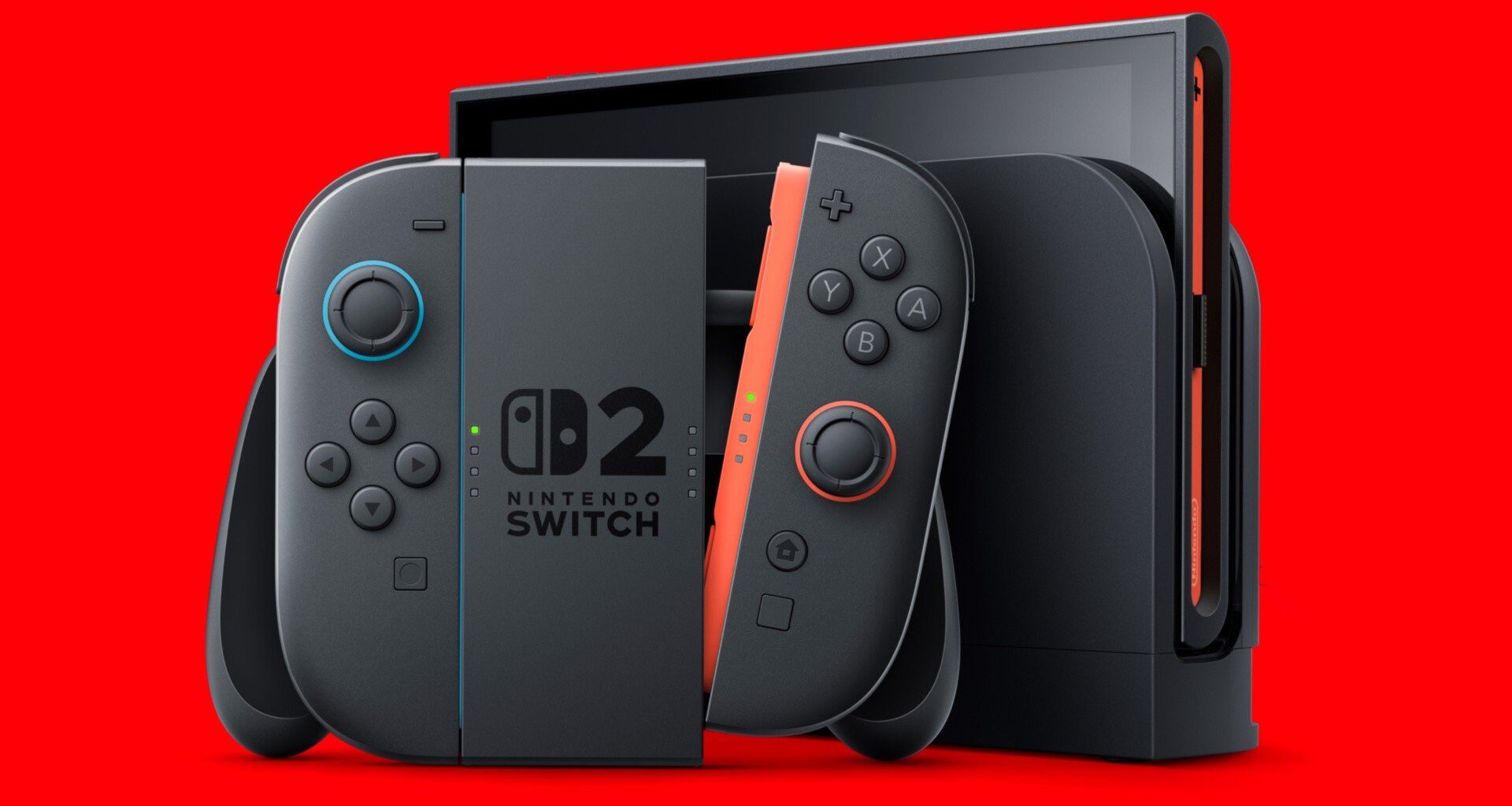 Nintendo Switch 2 System Update 20.1.5 Is Now Live, Here Are The Full Patch Notes
