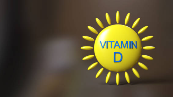Vitamin D