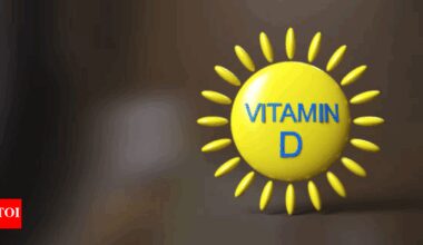 Vitamin D: 4 things everyone must know about vitamin D |