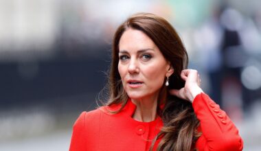 Kate Middleton's sudden Royal Ascot absence signals a new reality: experts